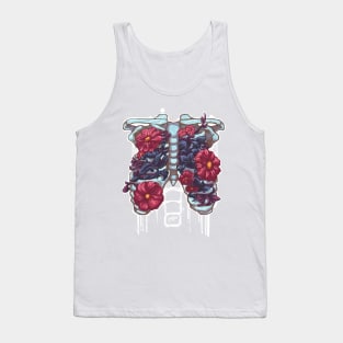 Rooted Tank Top